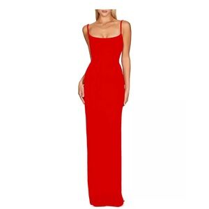 Nookie Bailey Column Gown